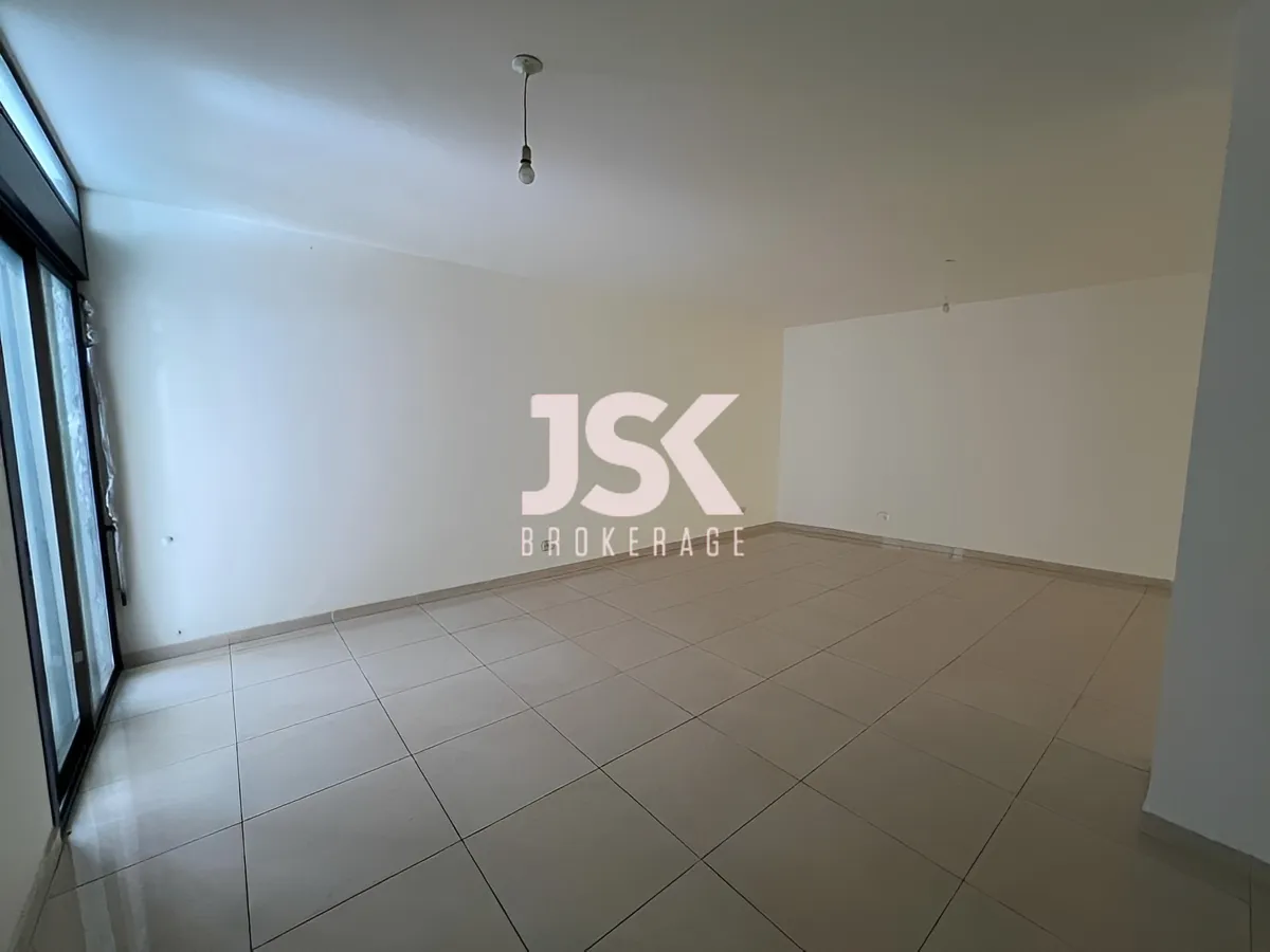 Apartment for Sale in Mar Roukoz, Lebanon