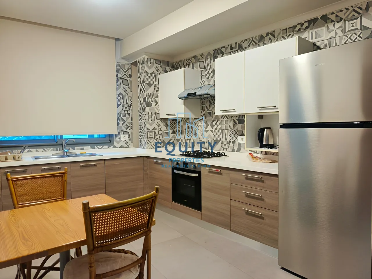 Apartment for rent in Ashrafieh