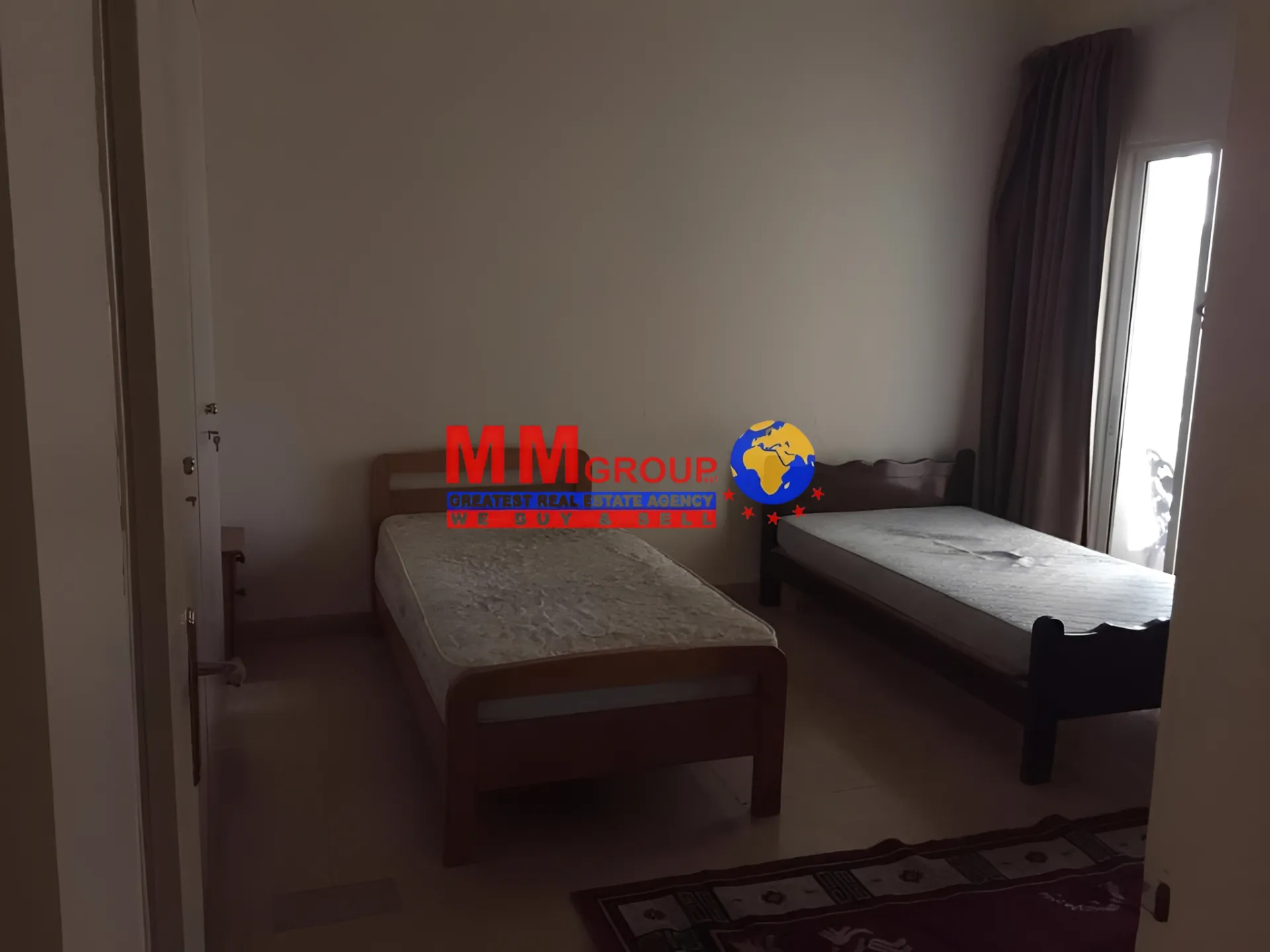 Apartment for Rent in Hamra
