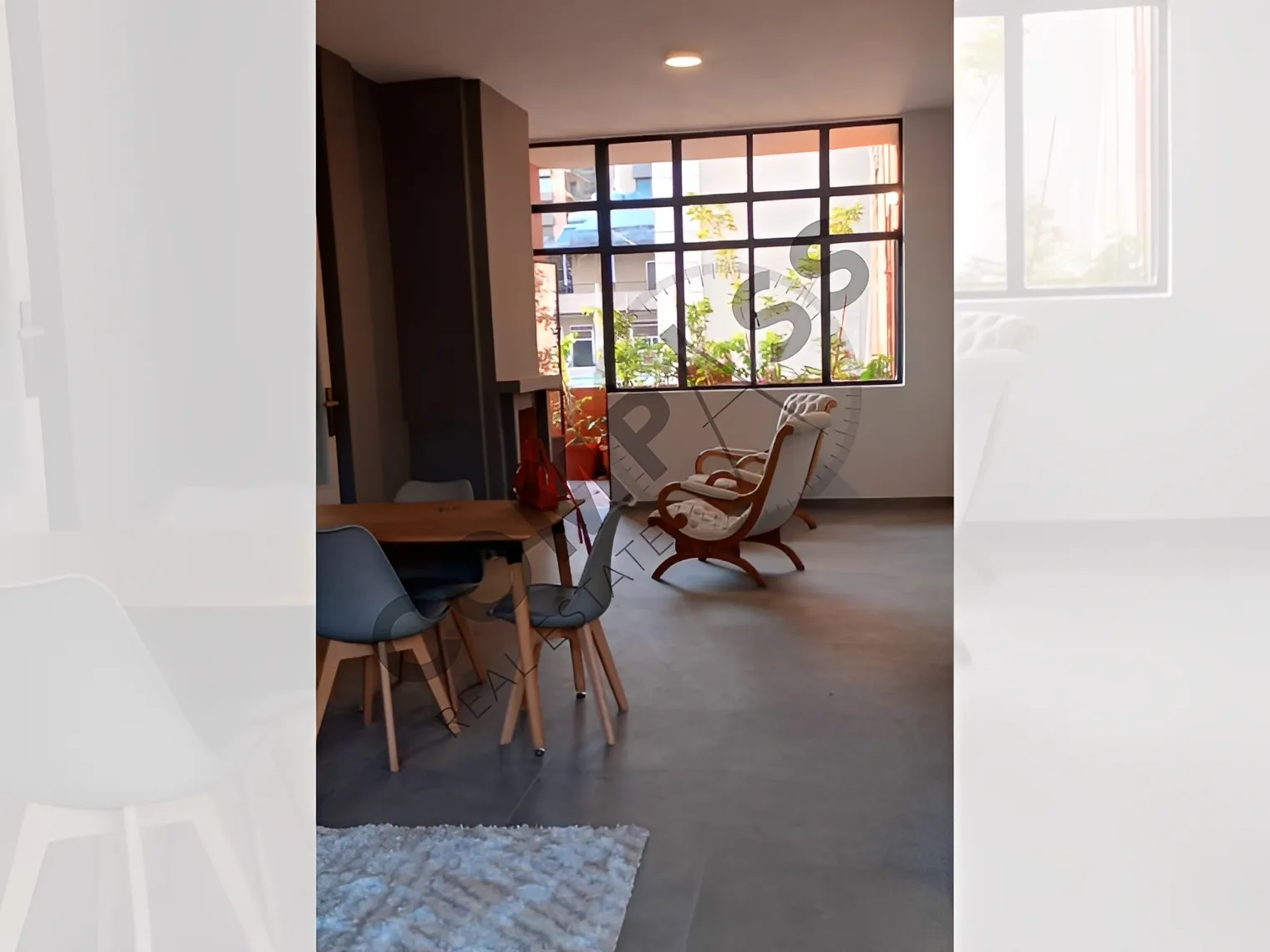 Apartment for Sale in Achrafieh, Beirut, Lebanon