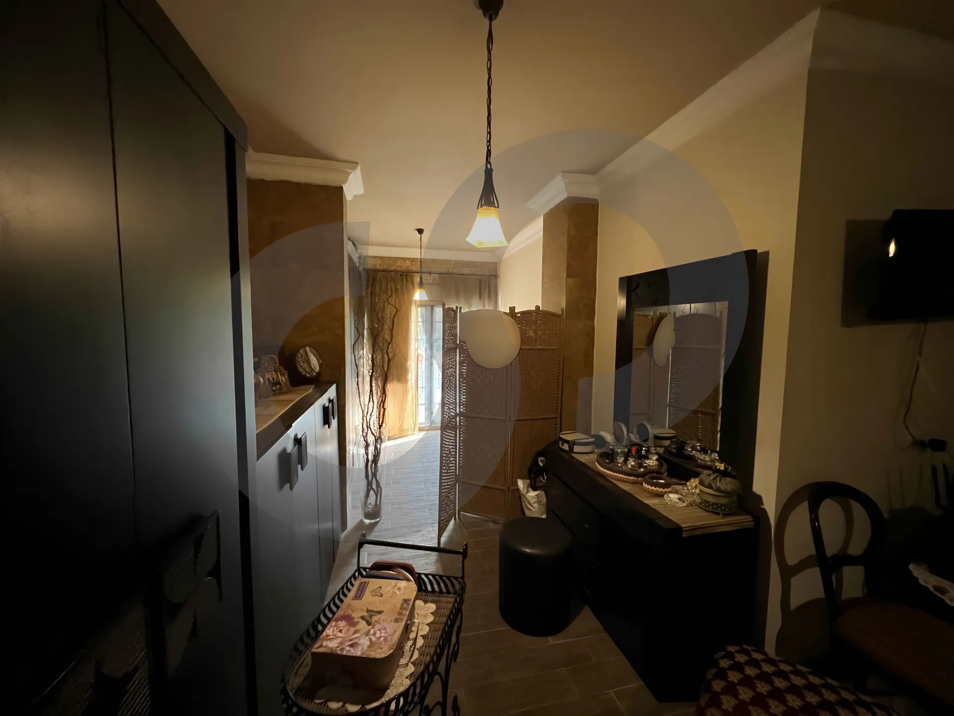 Apartment for Sale in Qennabet Broummana