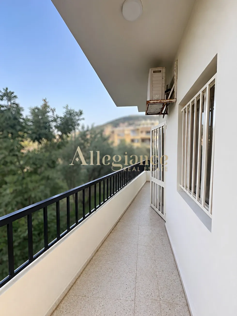 Apartment for rent in Kousba