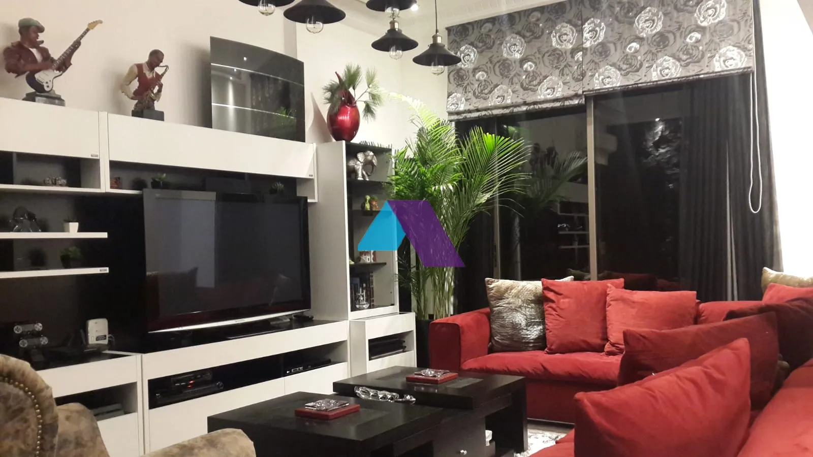 Apartment for Sale in Jnah - 3 bed, 3 bath