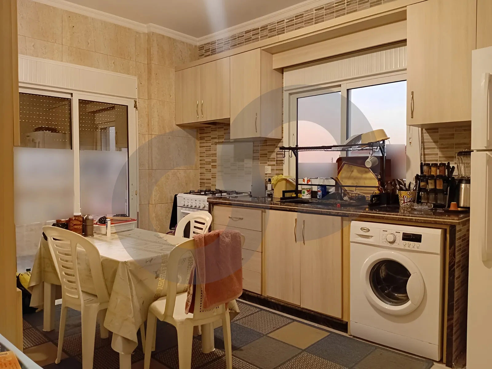 Apartment for Sale in Dahr El Ain
