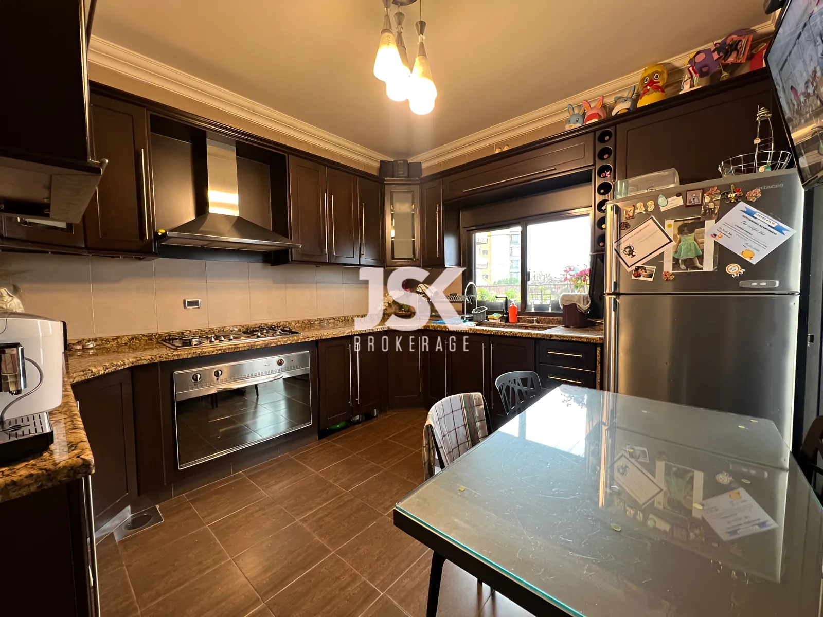Apartment for Sale in Hazmieh
