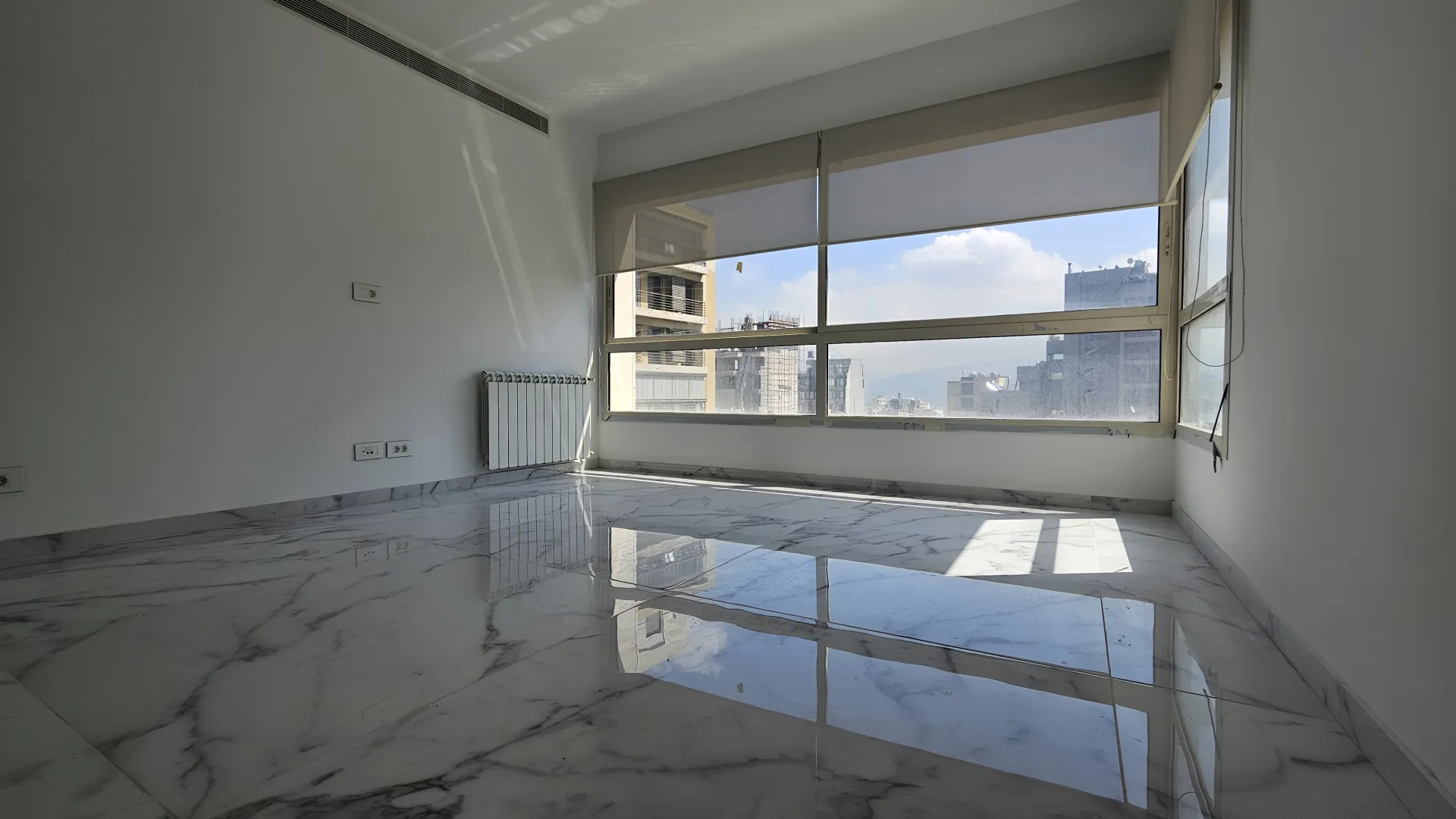 Apartment for rent in Achrafieh