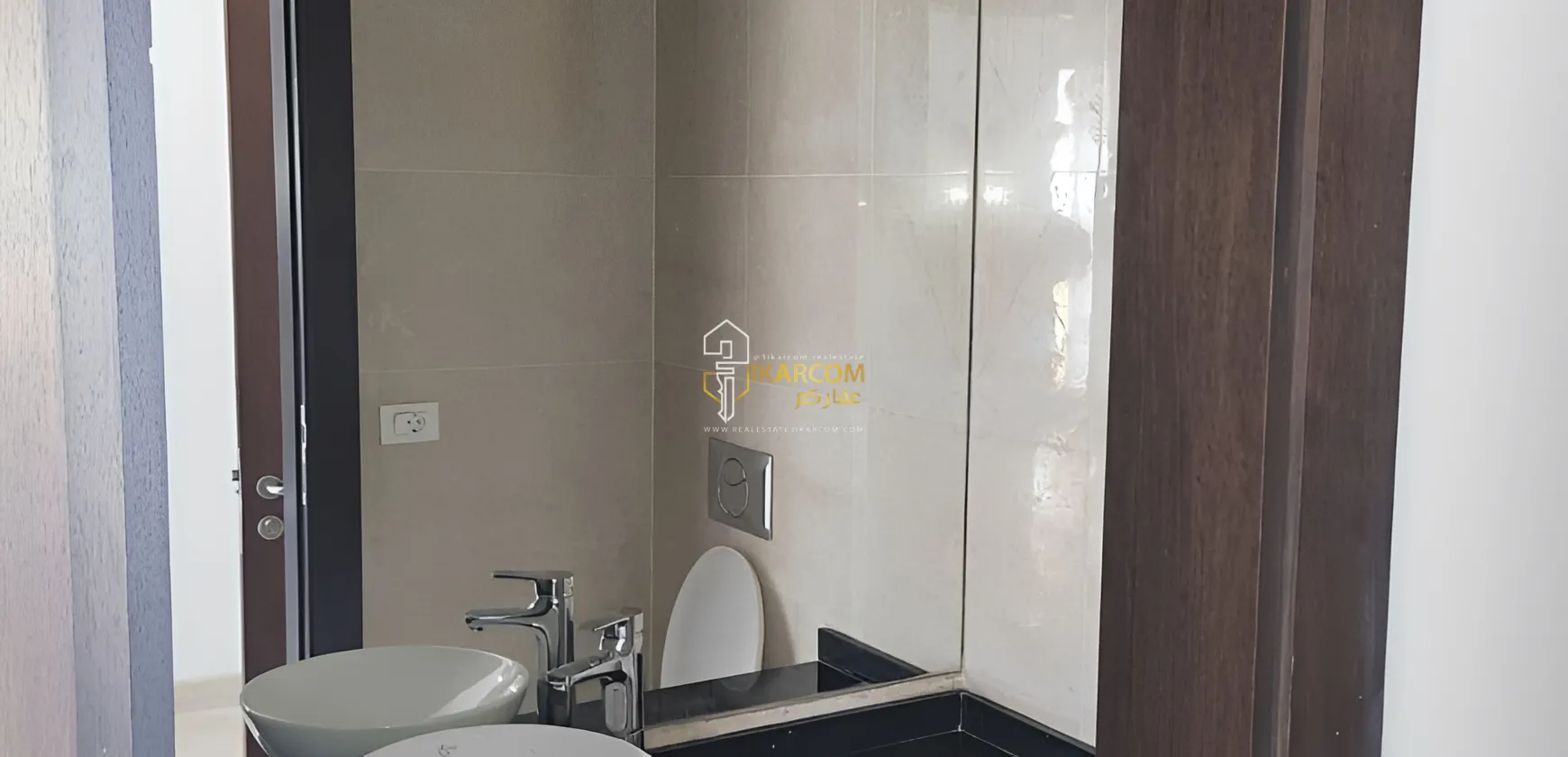 Apartment for Rent in Beirut, Hamra, Lebanon