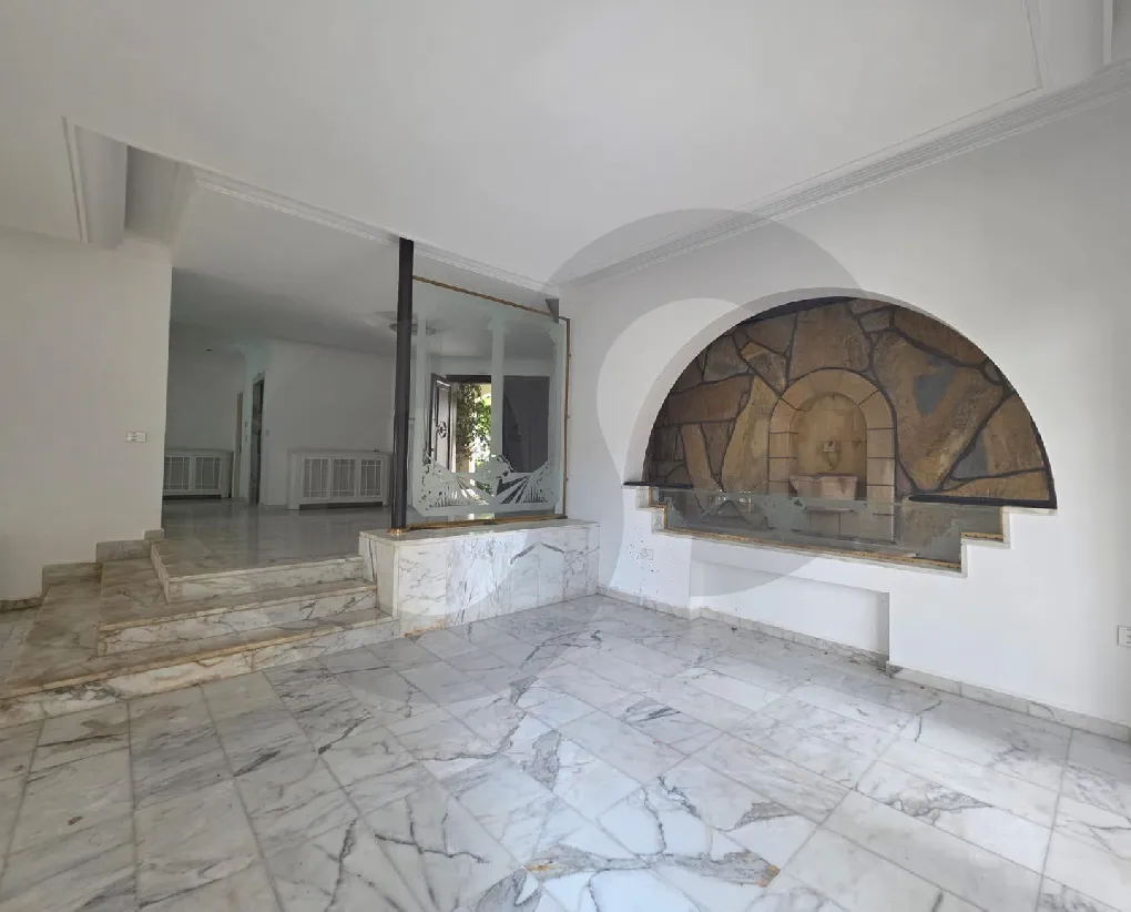 Villa for Sale in Ghazir