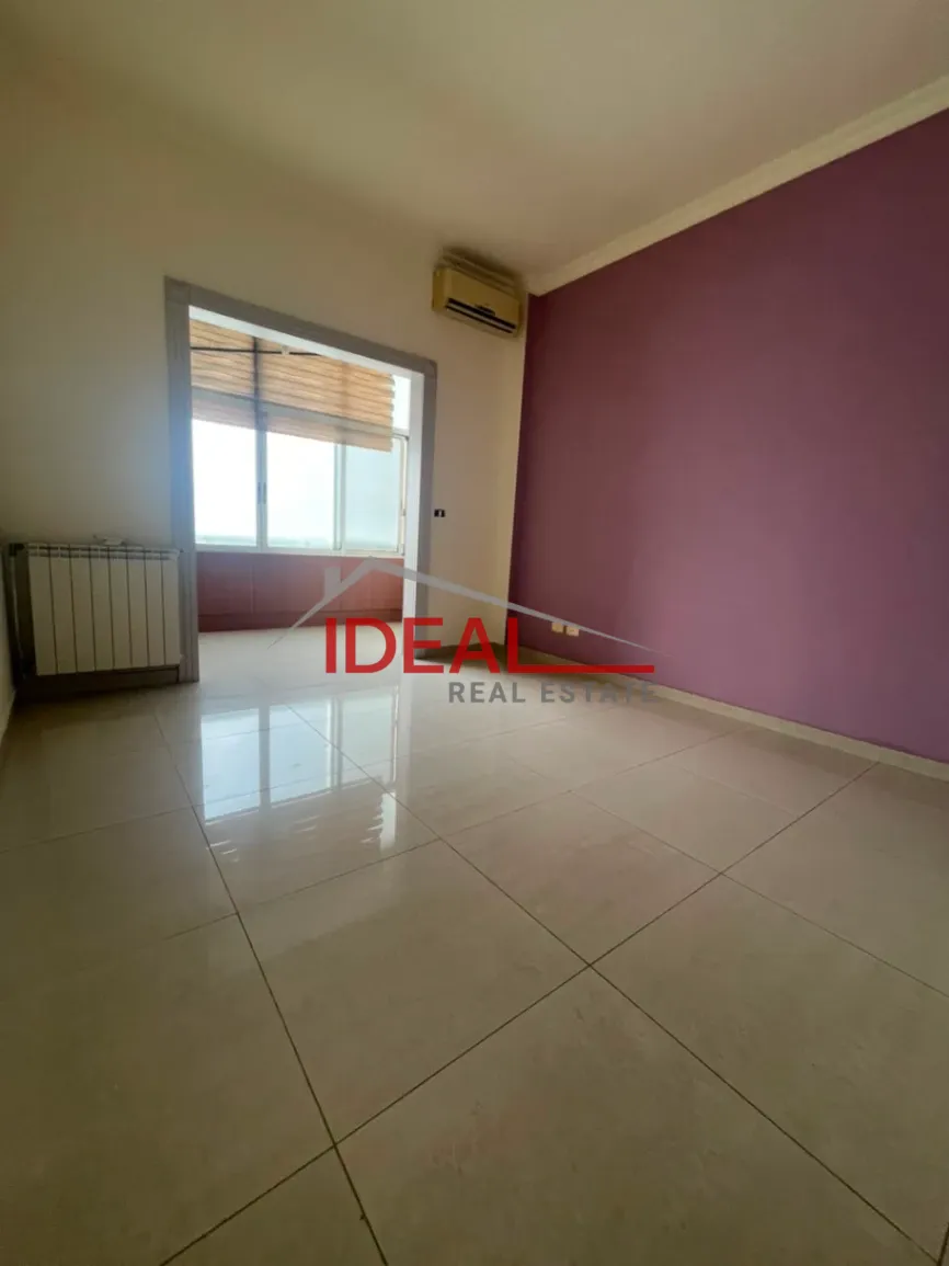 Apartment for sale in Baouchriyeh, Lebanon