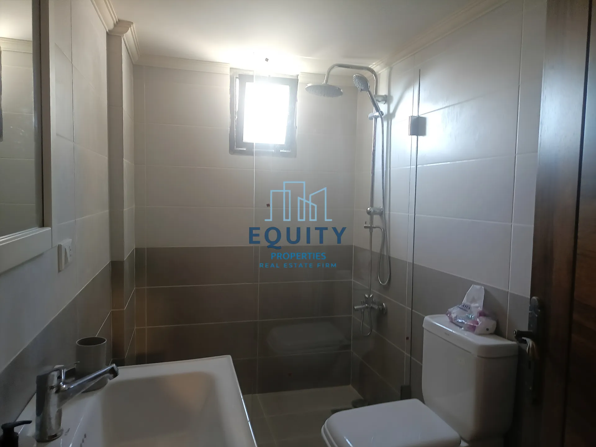 Apartment for Rent in Chekka