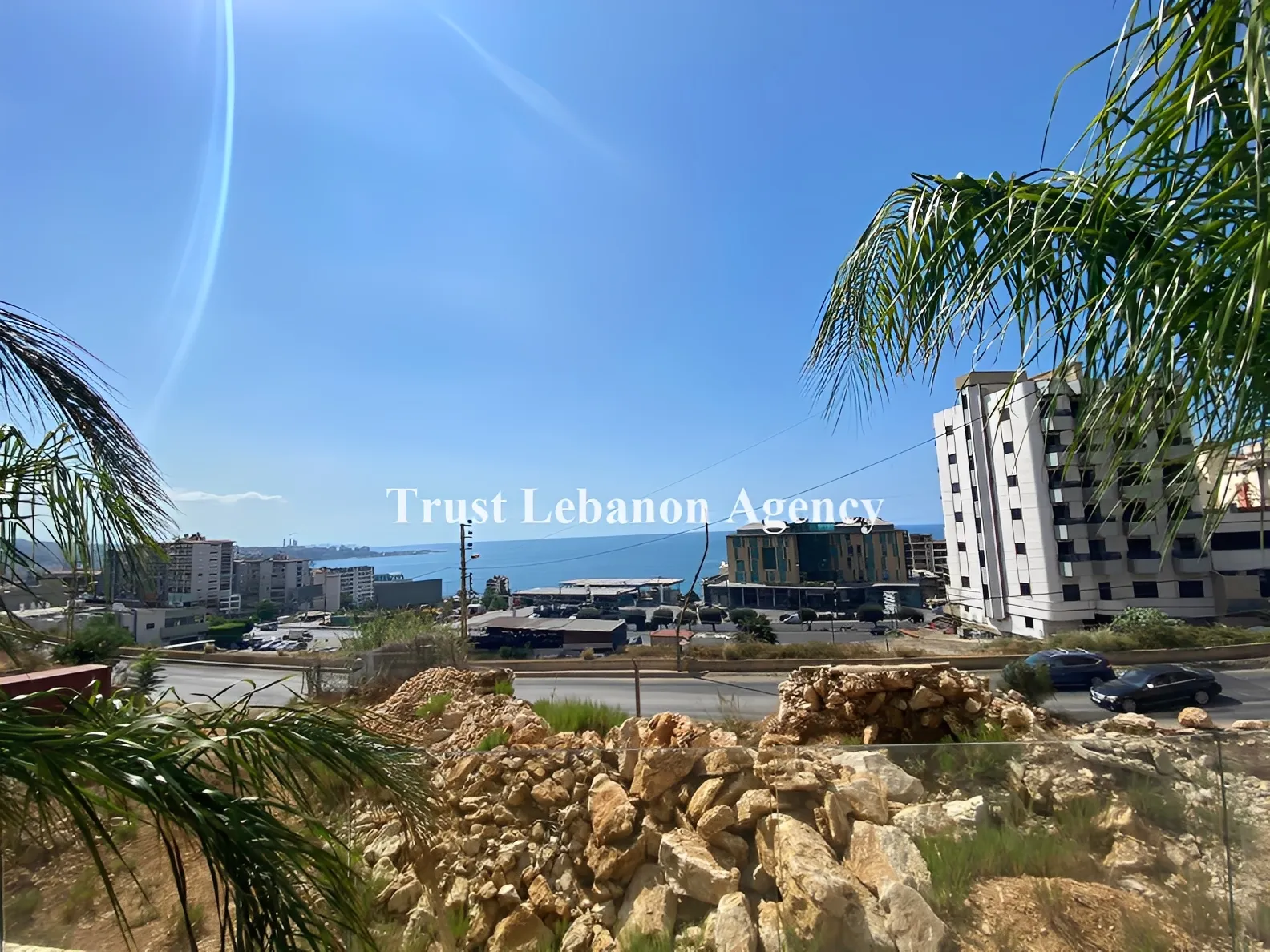 Apartment for Sale in Keserwan Sahel Alma Lebanon