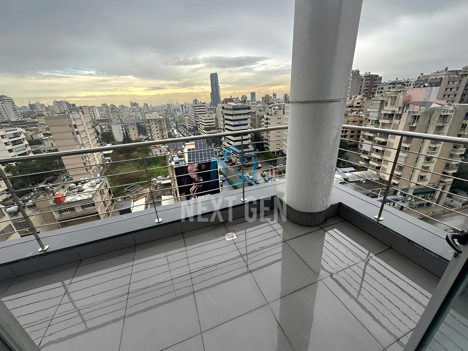 Office for Rent in Sin El Fil