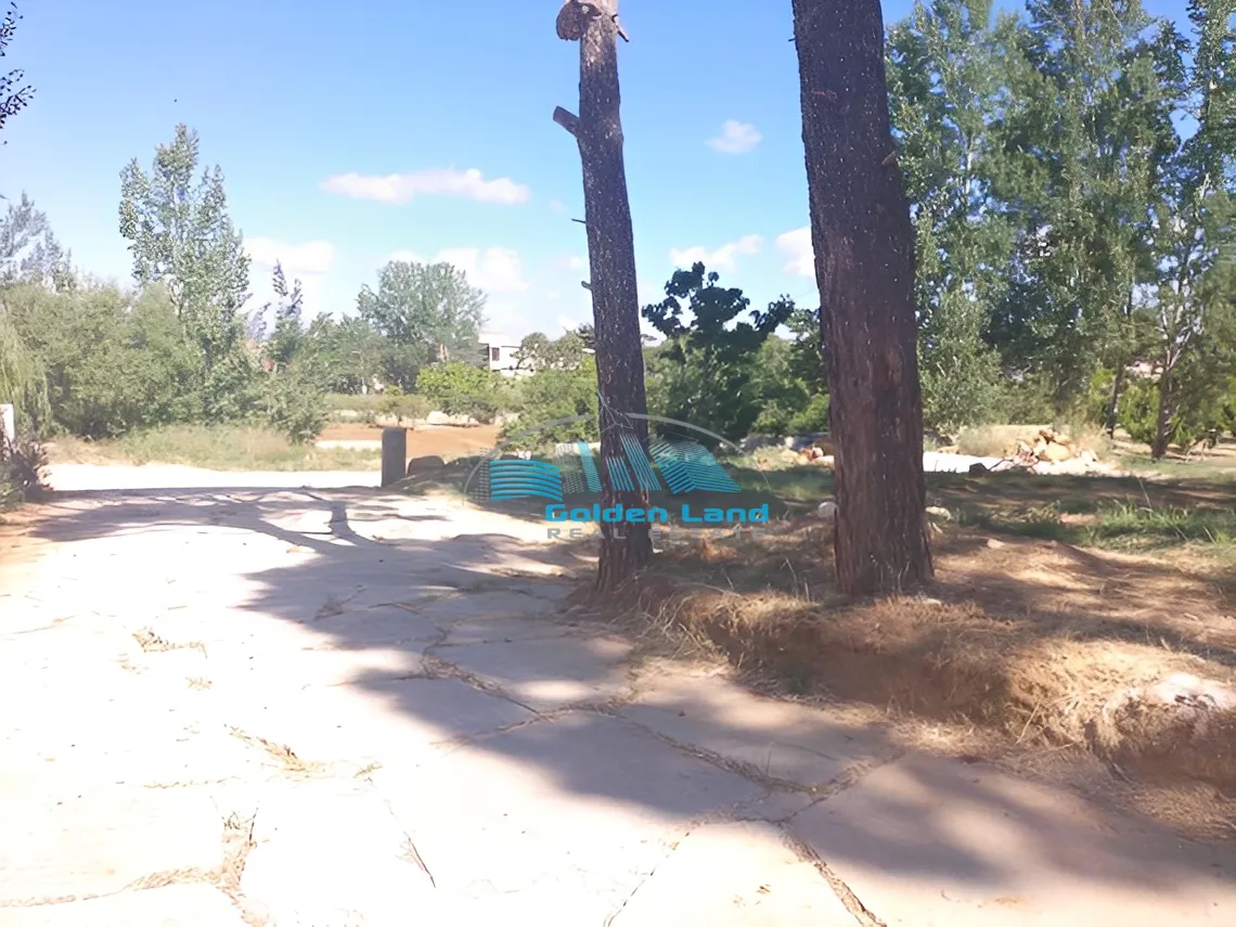 Land for Sale in Hammana, Lebanon