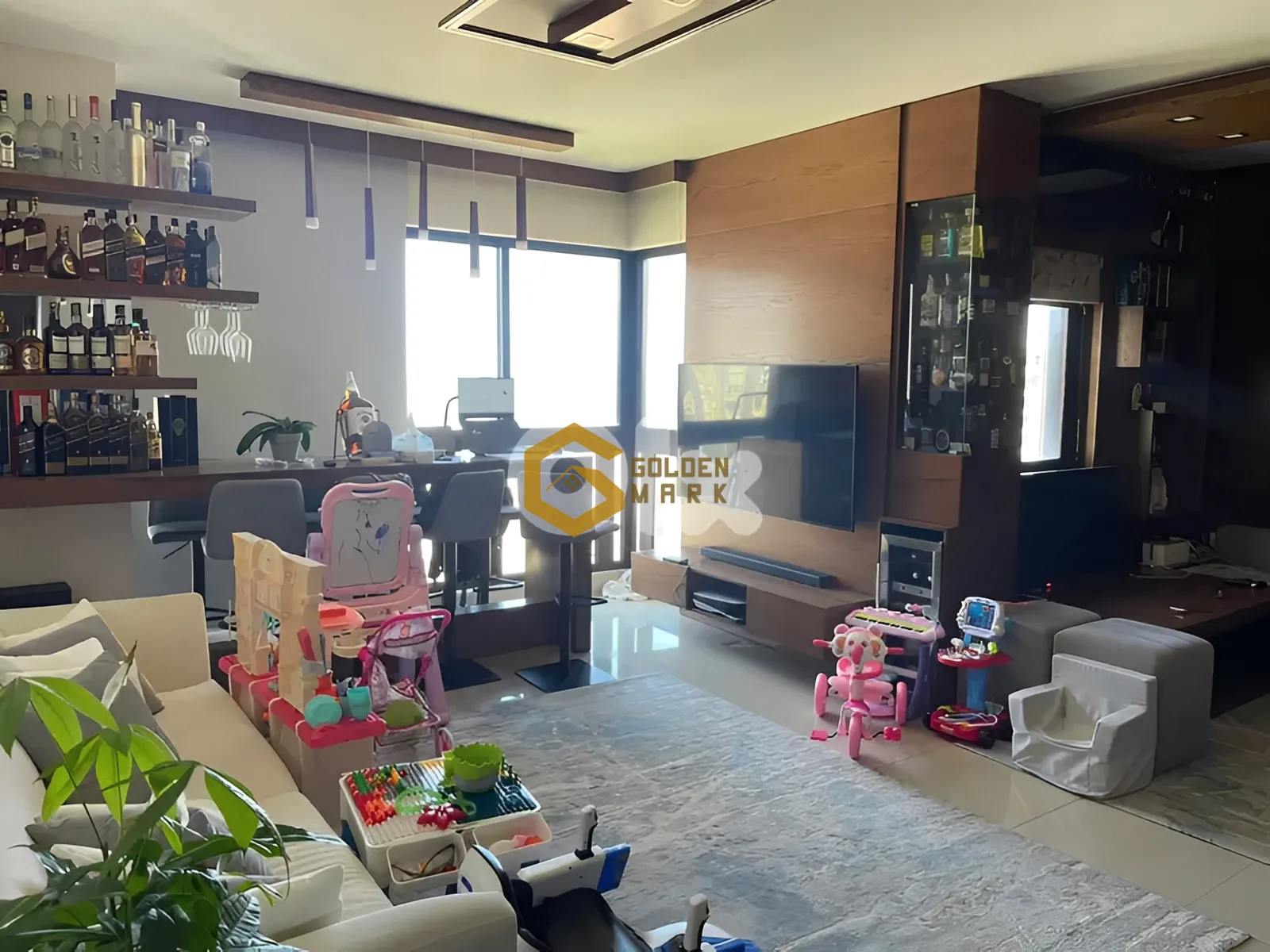 Apartment for Sale in Bsalim