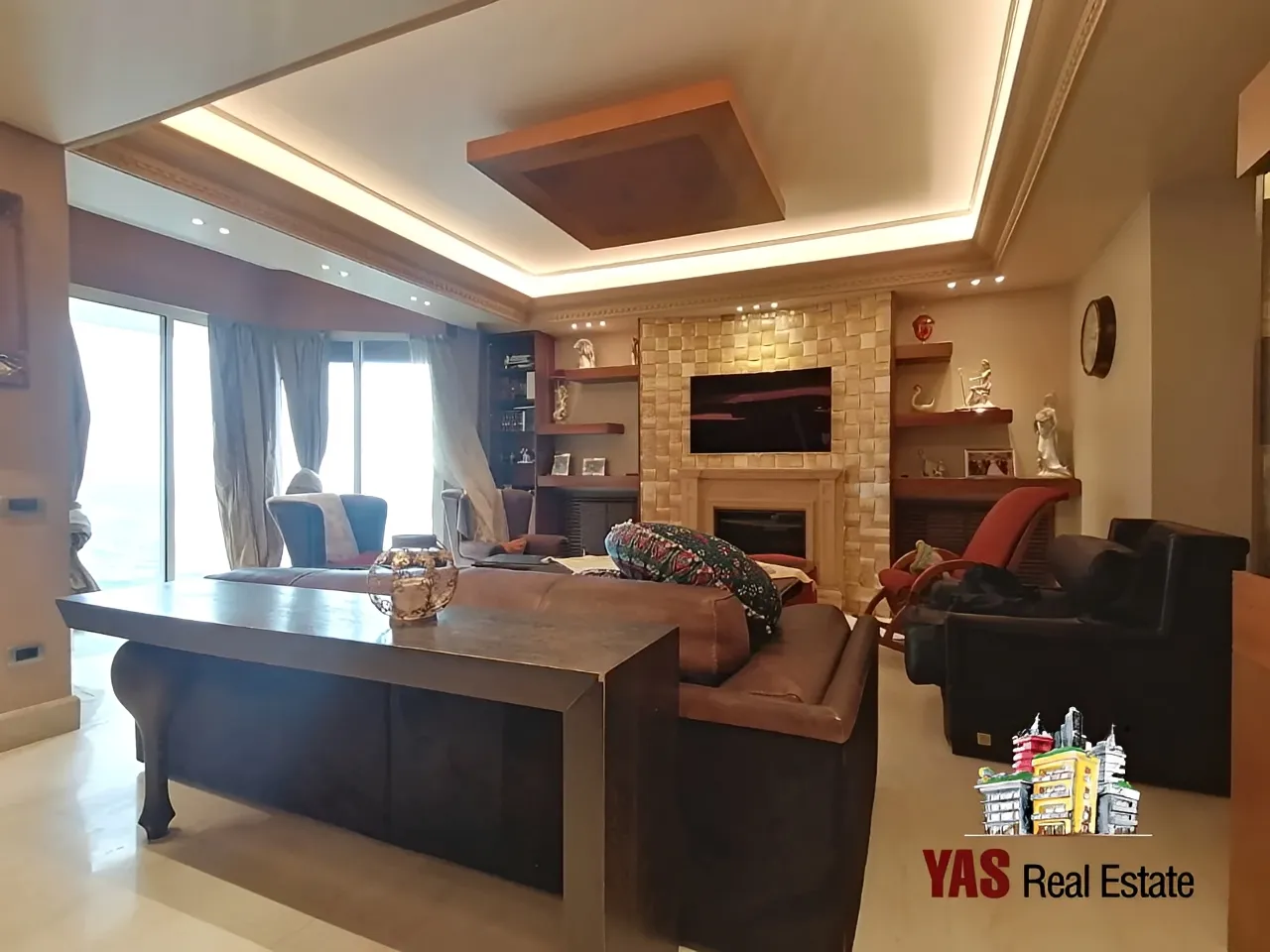 Apartment for Sale in Adma
