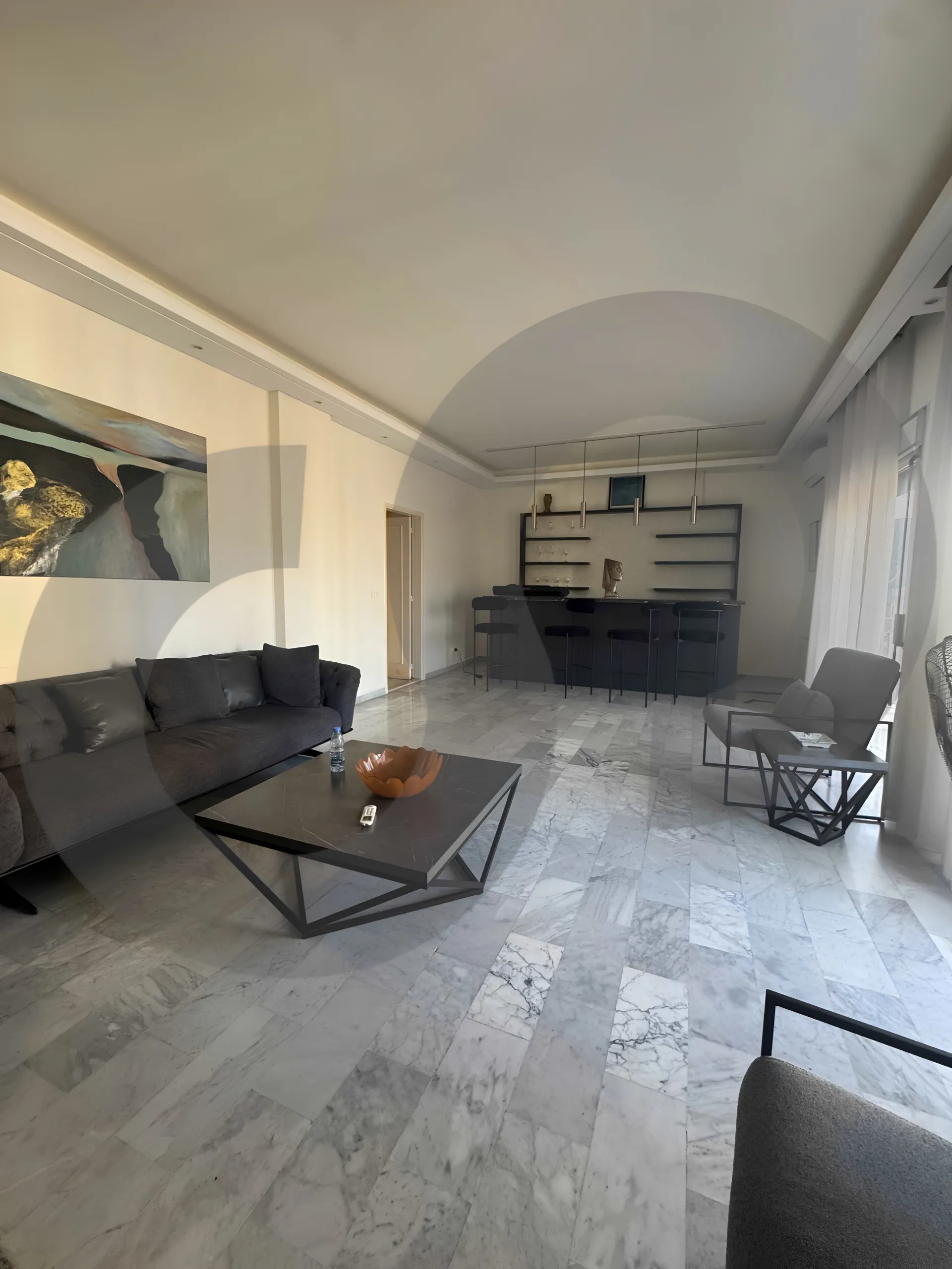 Apartment for Rent in Haret Sakher
