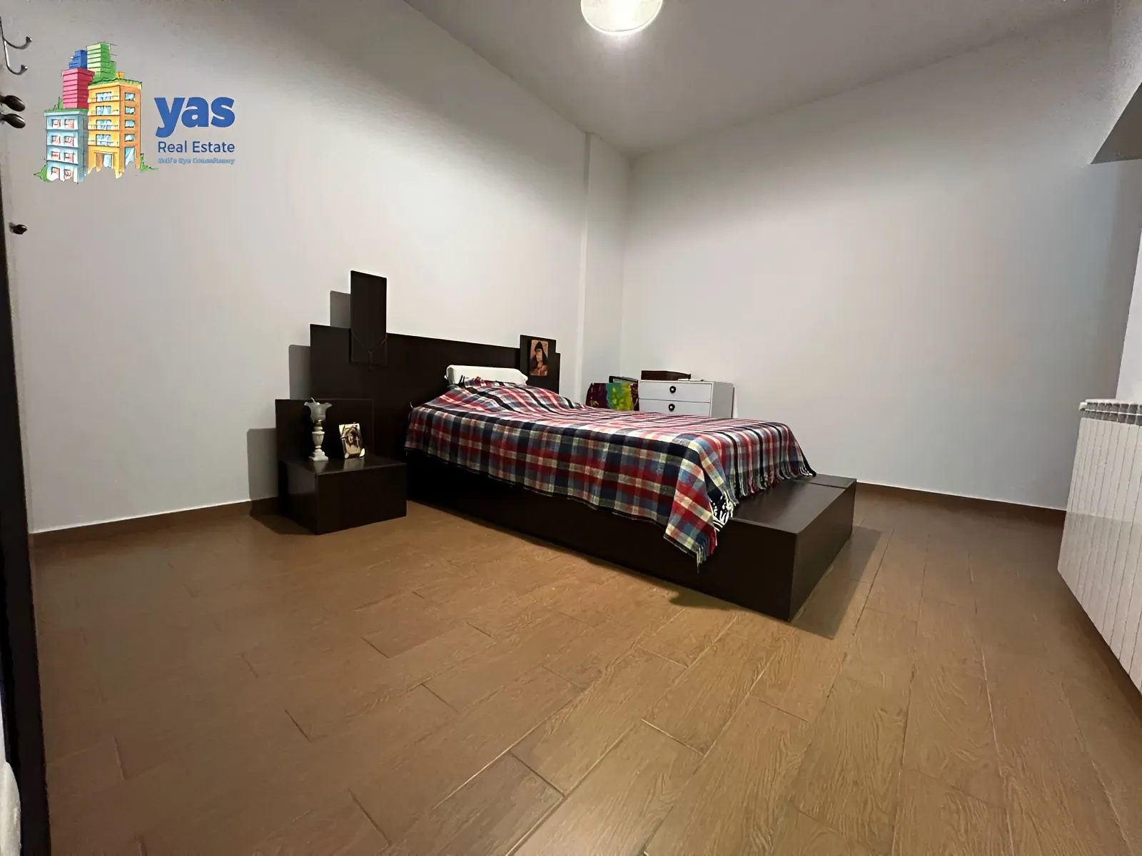 Apartment for Sale in Zouk Mikael - 4 bed, 4 bath
