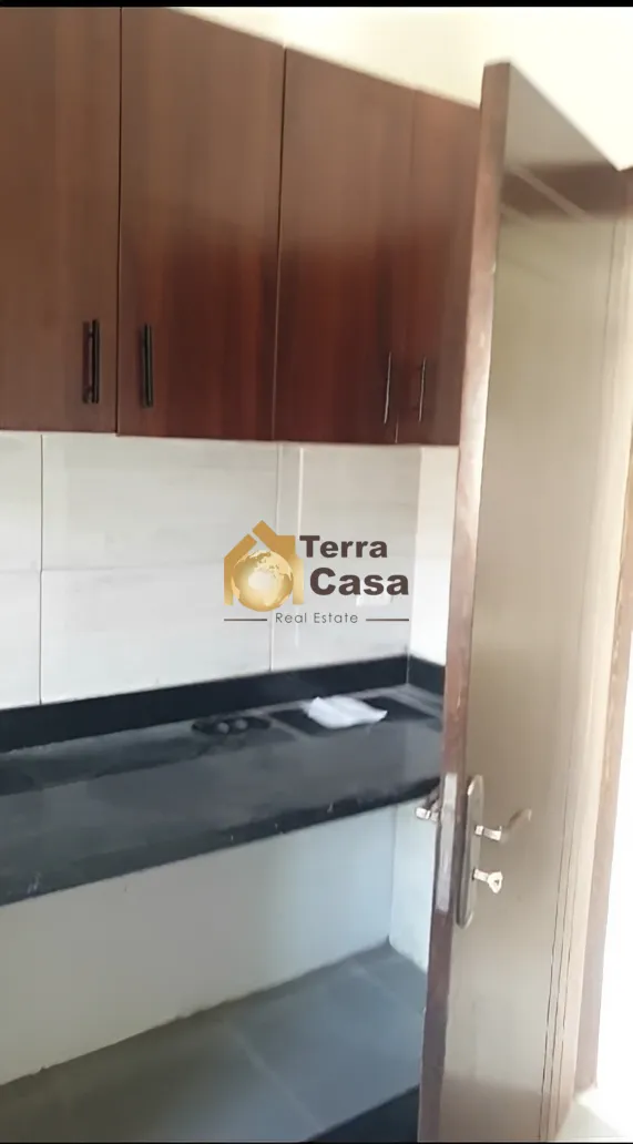 Apartment for Sale in Karak - 2 bed, 1 bath