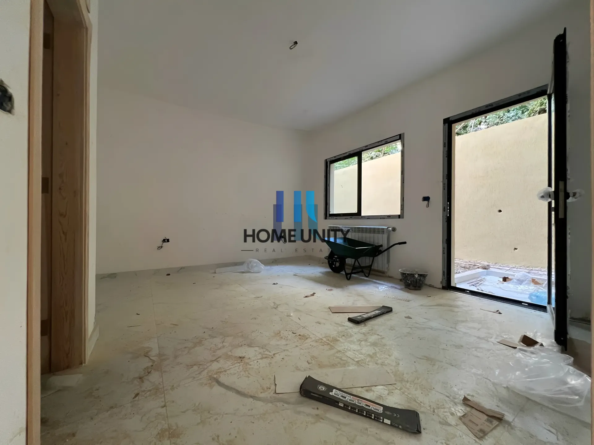 Apartment for Sale in Bhamdoun
