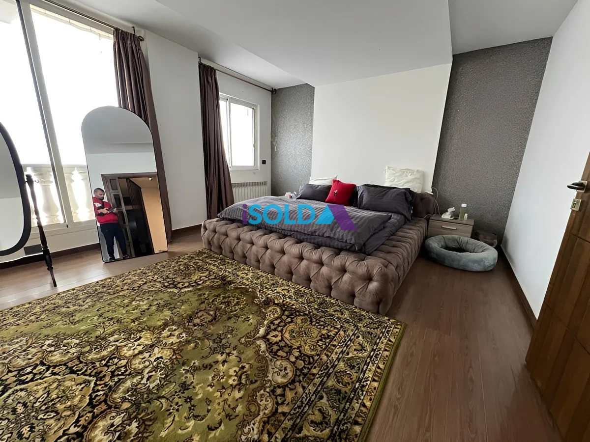 Duplex for Sale in Sabtiyeh