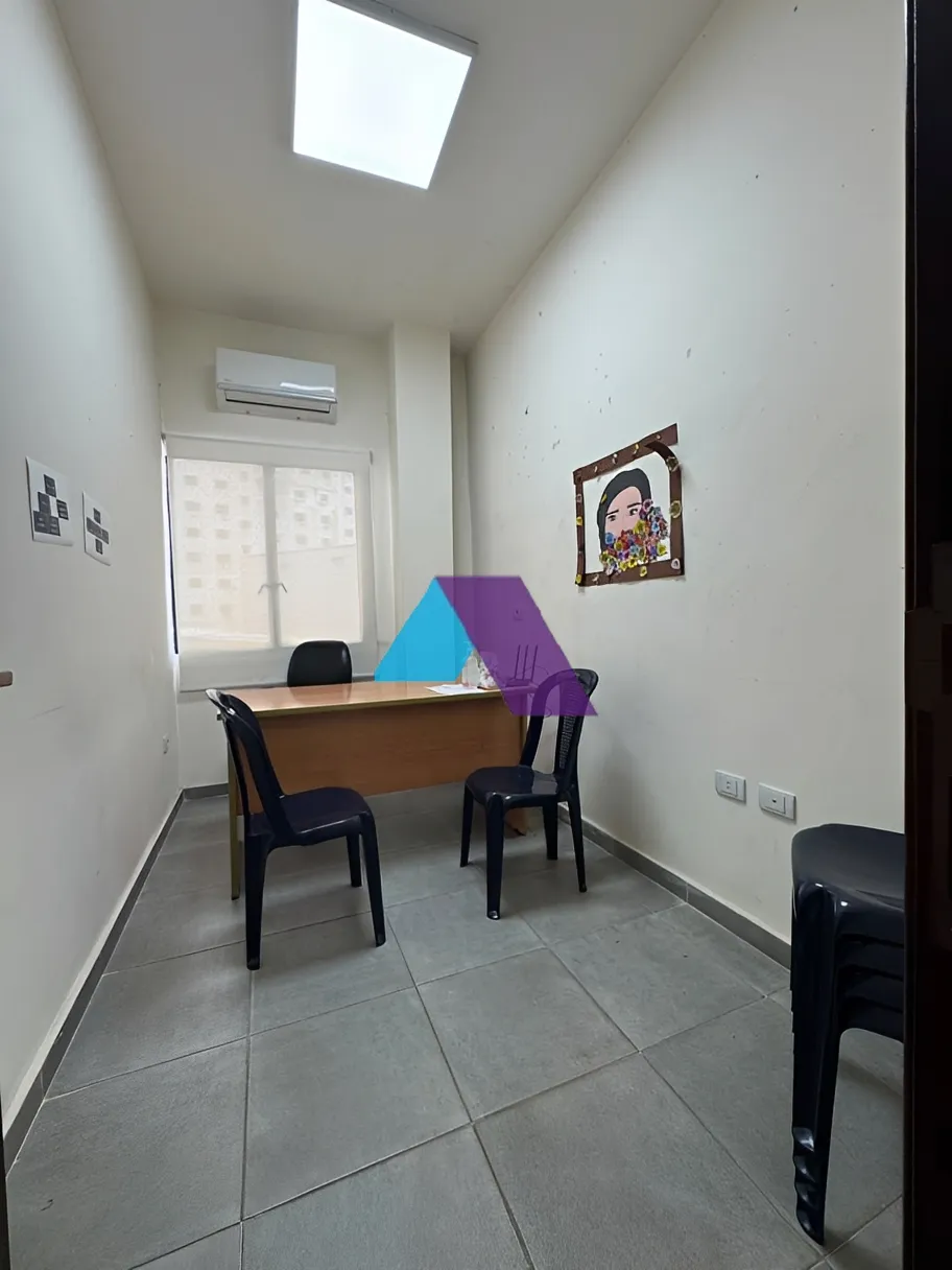 Office for rent in Sad El Baouchriyeh