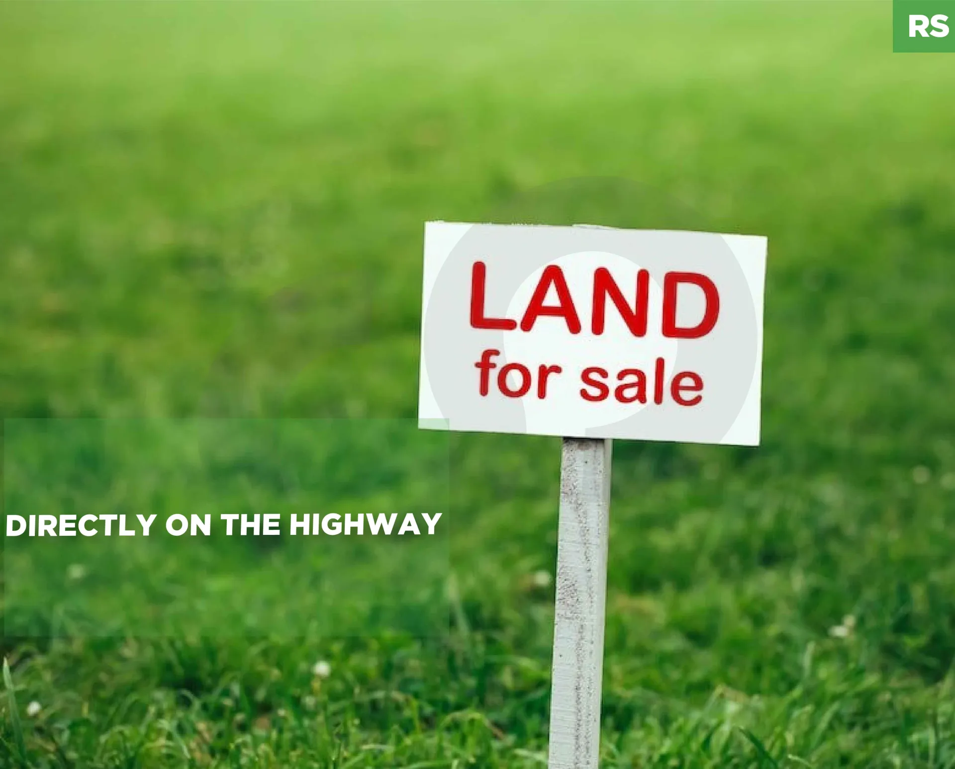 Land for Sale in Halat