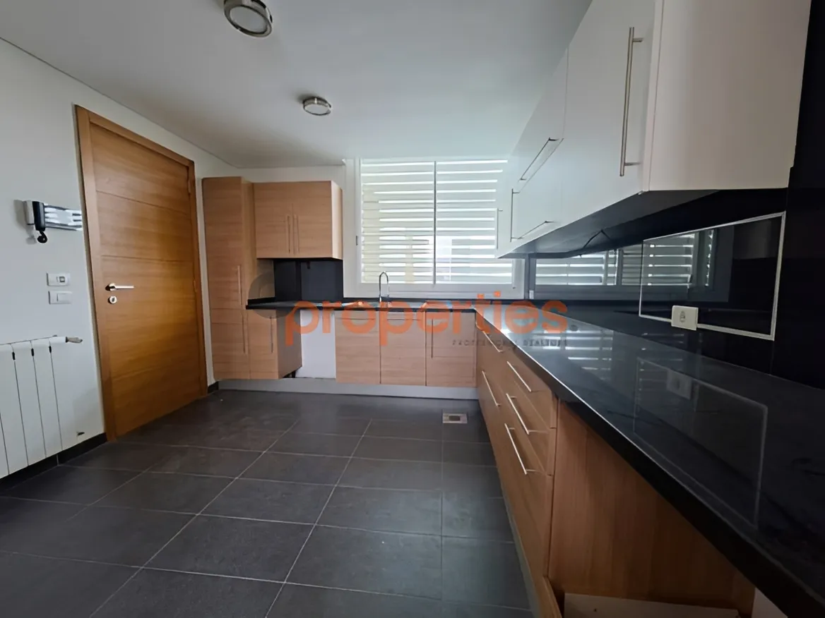 Apartment for sale in Achrafieh - 3 bed, 4 bath