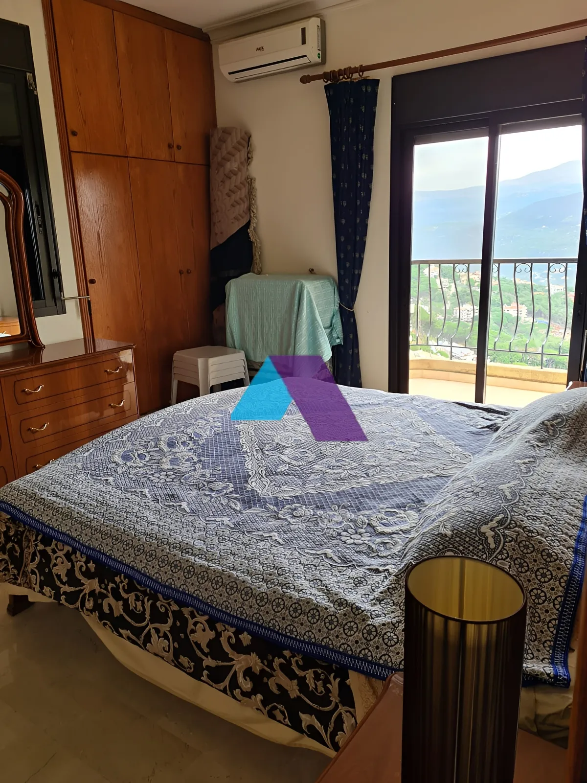 Apartment for Sale in Broummana