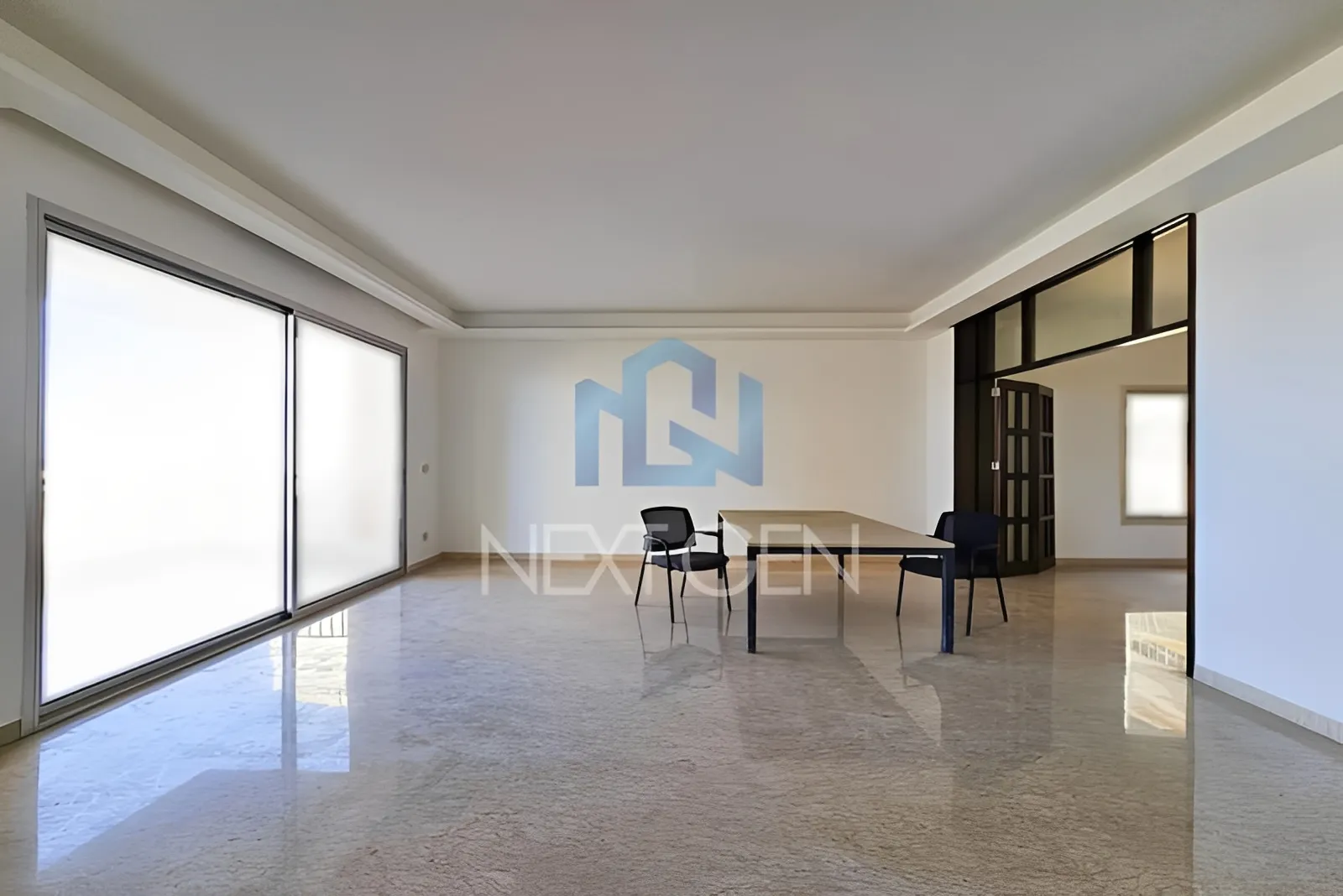 Apartment for Rent in Ramlet El Baida - 4 bed, 5 bath