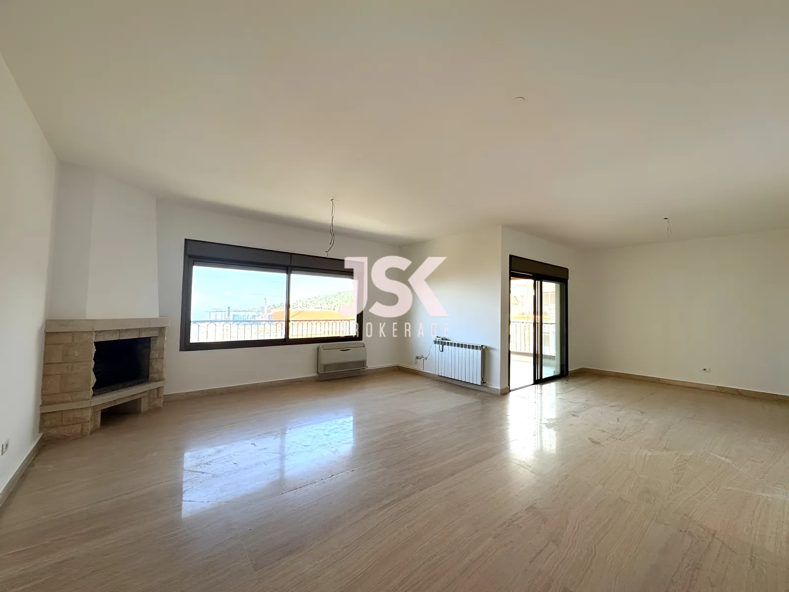 Apartment for Sale in Broummana