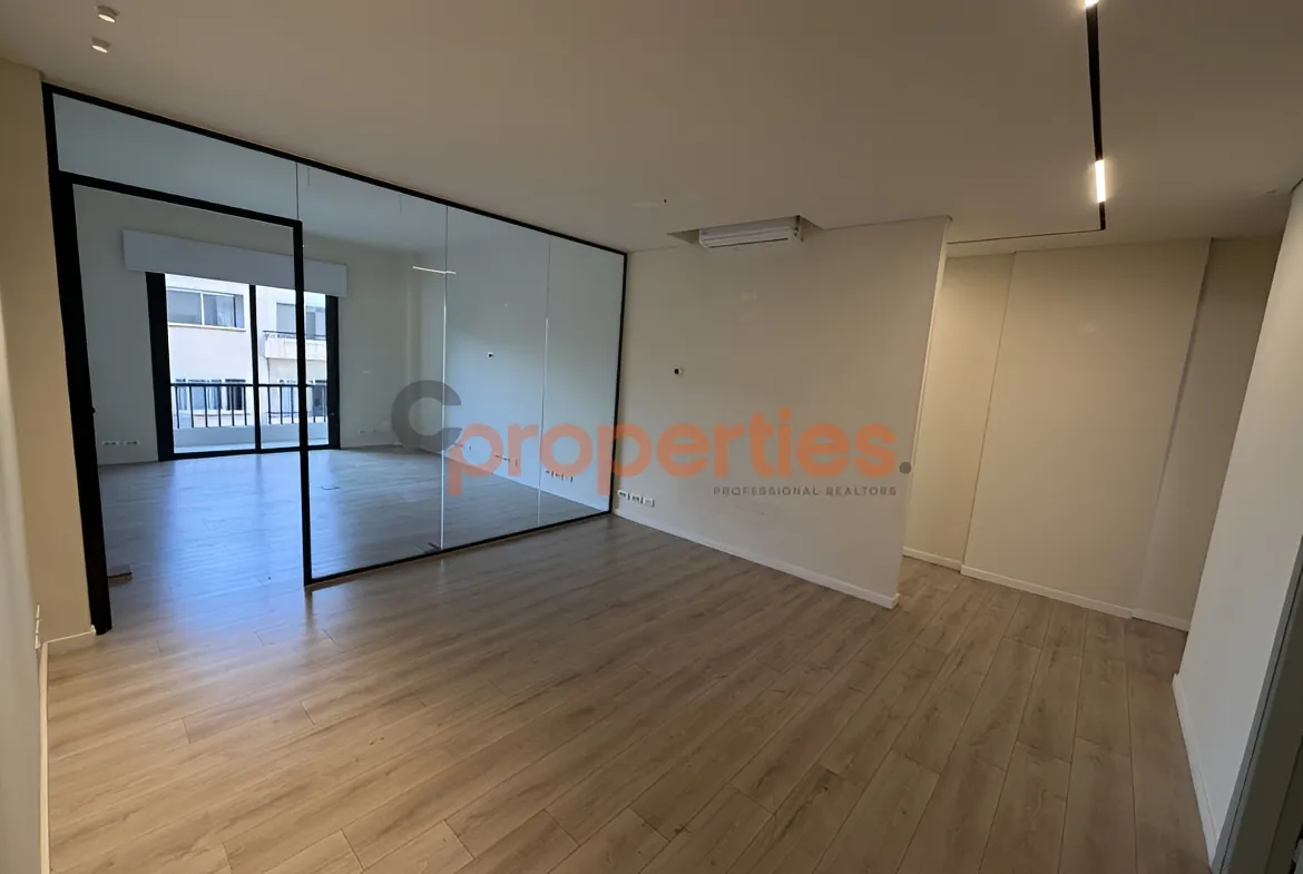 Office for Rent in Saifi Village