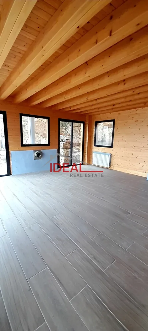 Chalet for sale in Faqra, Lebanon - 4 bed, 5 bath