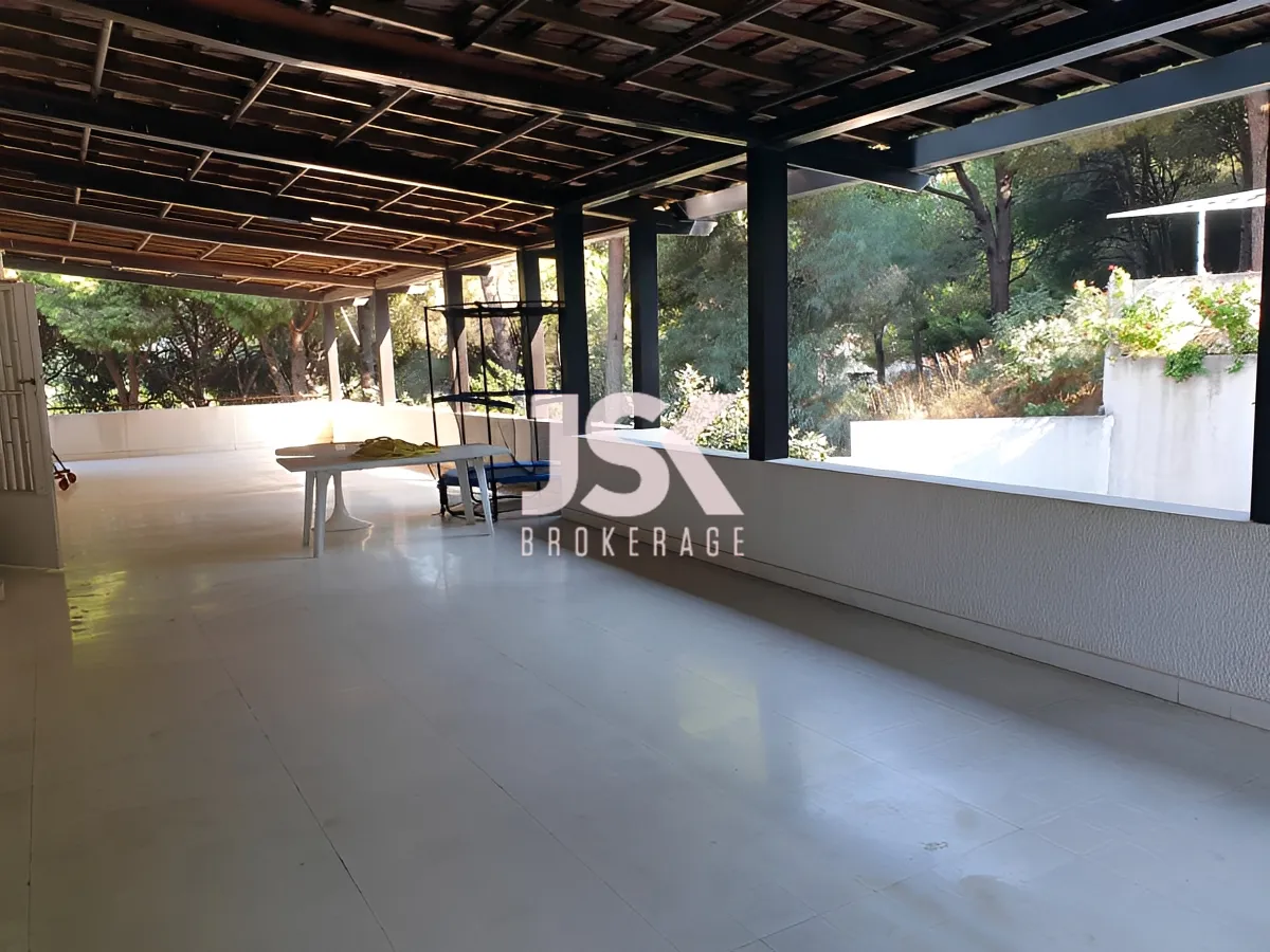 Villa for Sale in Montiverdi, Lebanon