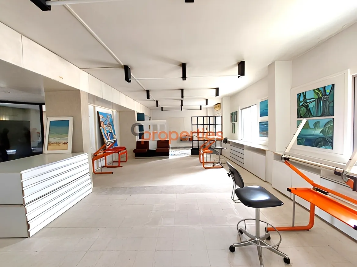 Office for Rent in Zalqa