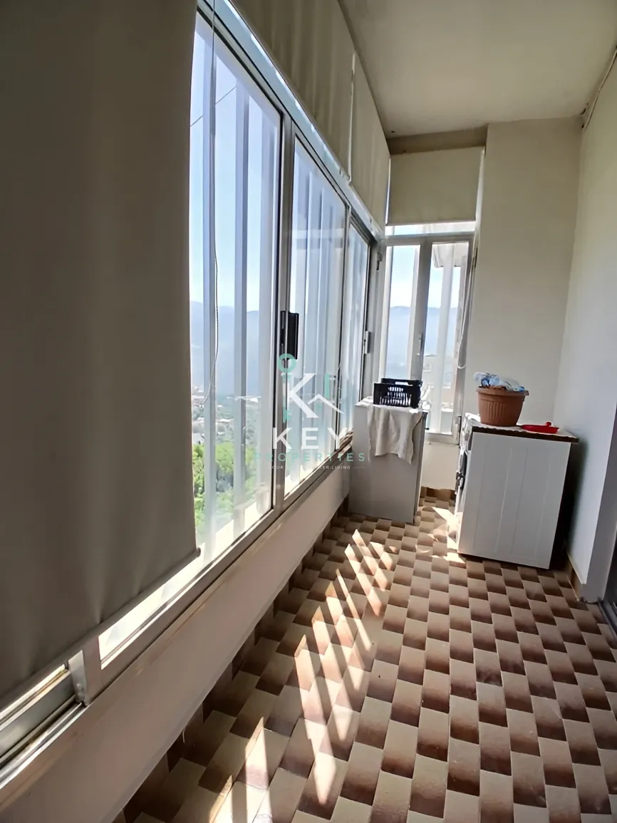 Apartment for sale in Ajaltoun, Lebanon