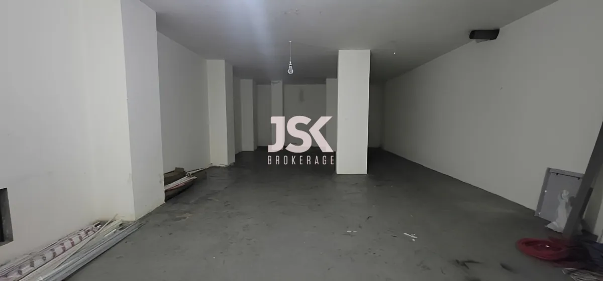 Warehouse for rent in Sarba, Lebanon