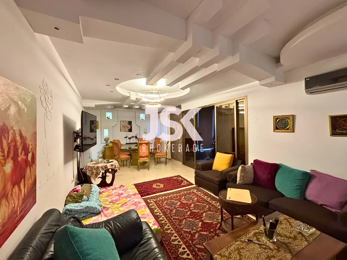 Apartment for Sale in Forn El Chebbak, Lebanon - 3 bed, 3 bath