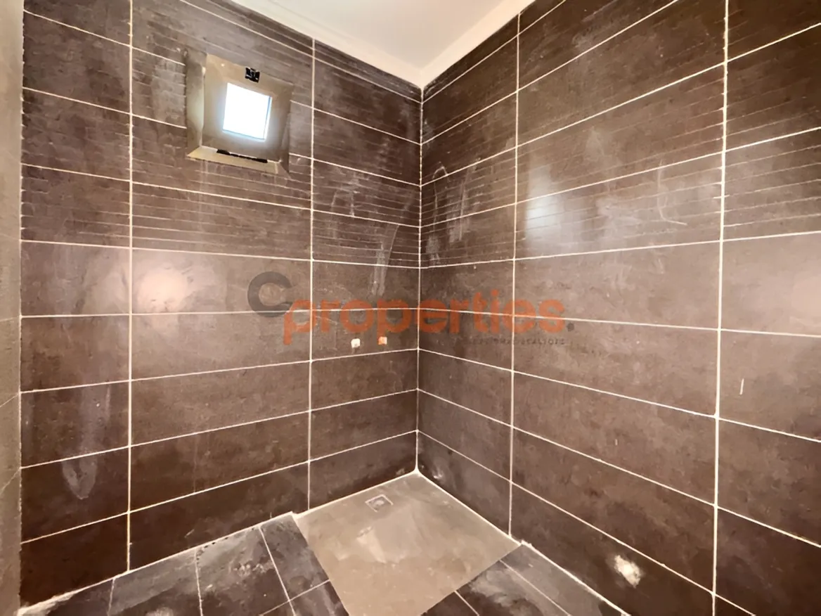 Apartment for Sale in Broummana