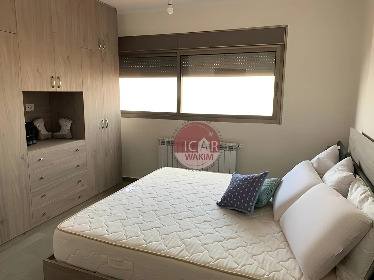 Chalet for Sale in Zaarour
