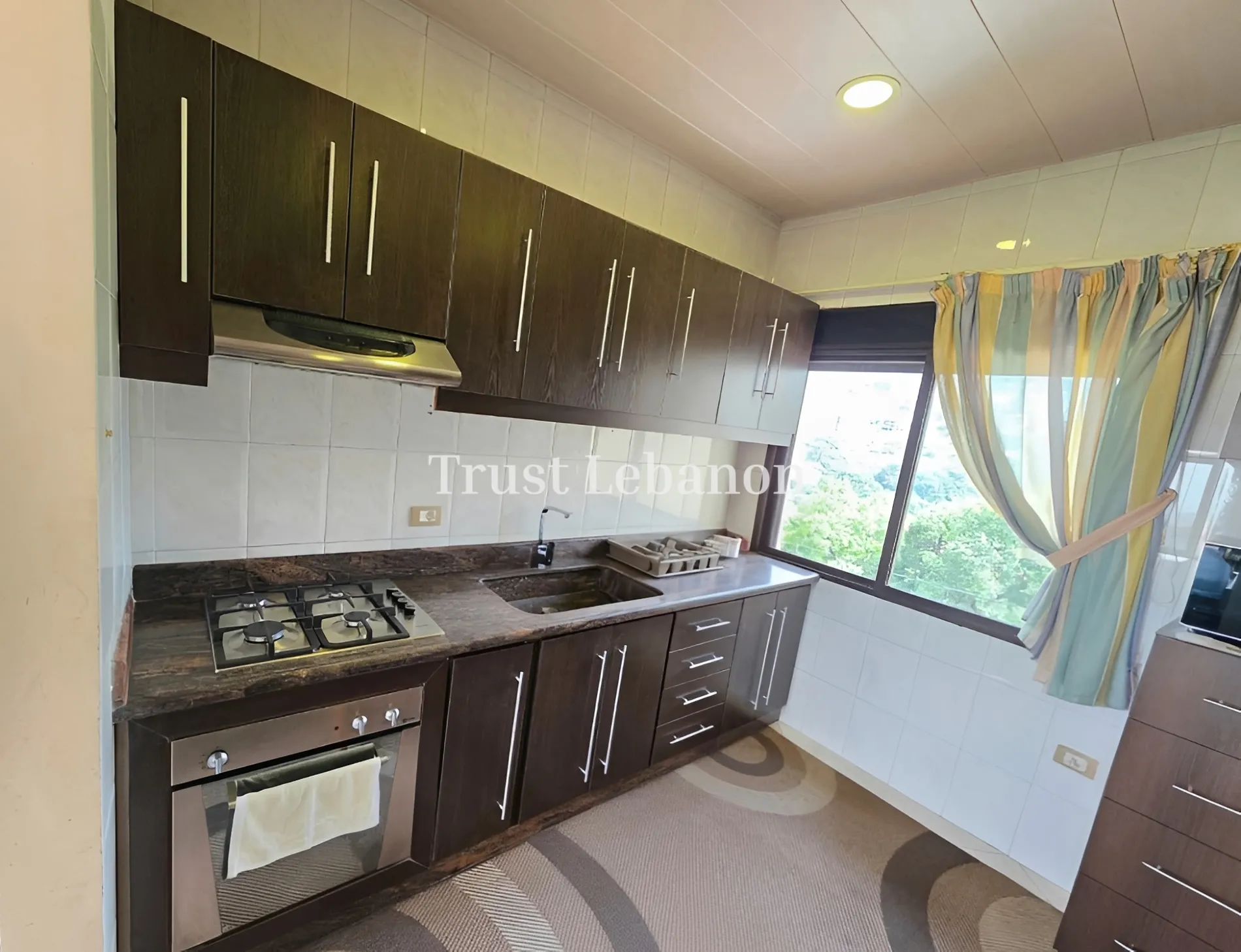 Apartment for rent in Bsalim, Lebanon