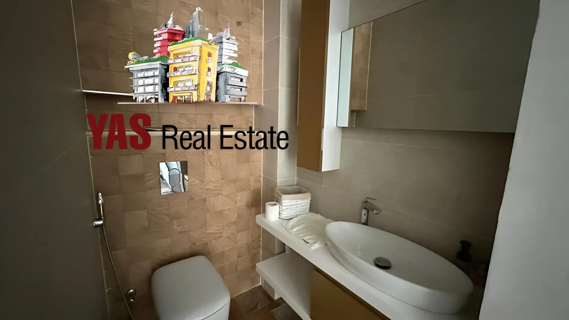 Apartment for Sale in Sehaile
