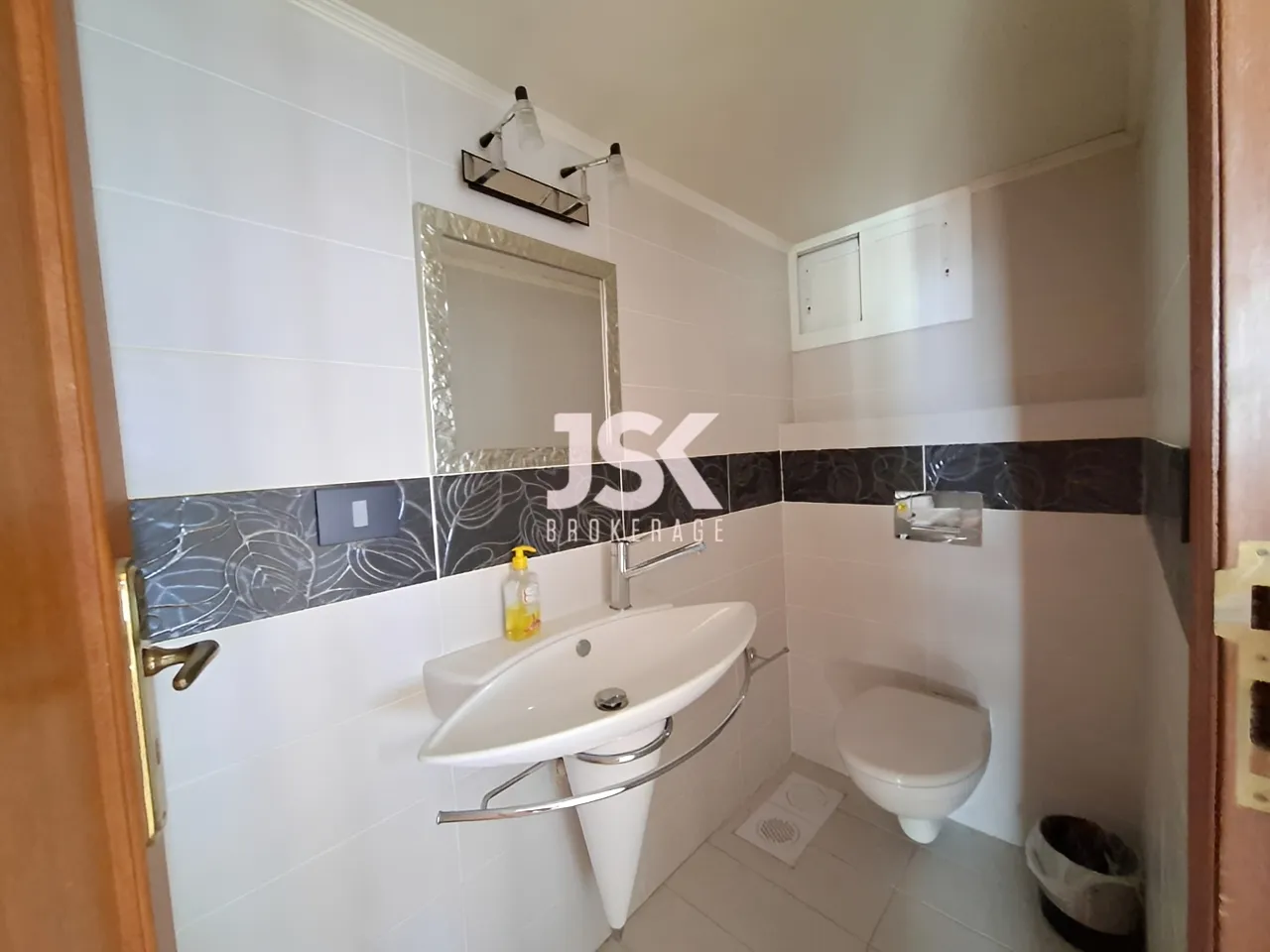 Apartment for Rent in Kaslik