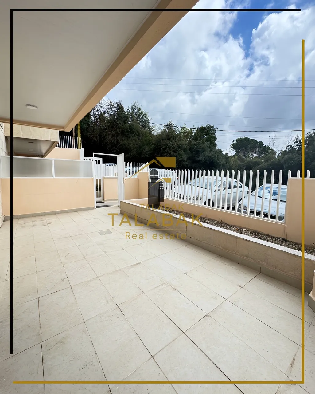 Apartment for sale in Ajaltoun, Lebanon - 4 bed, 2 bath