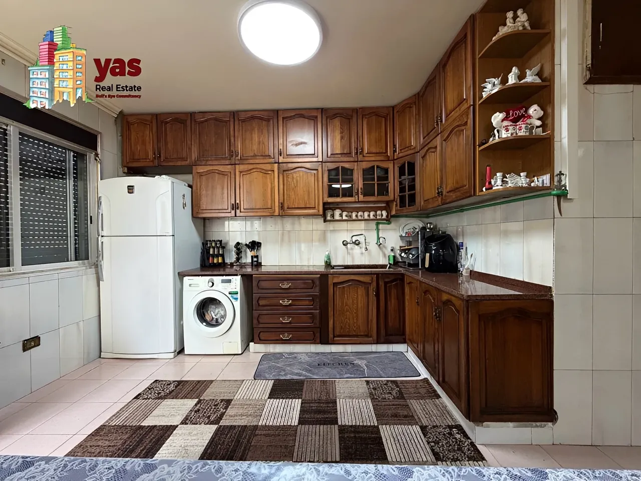 Apartment for Sale in Zouk Mosbeh