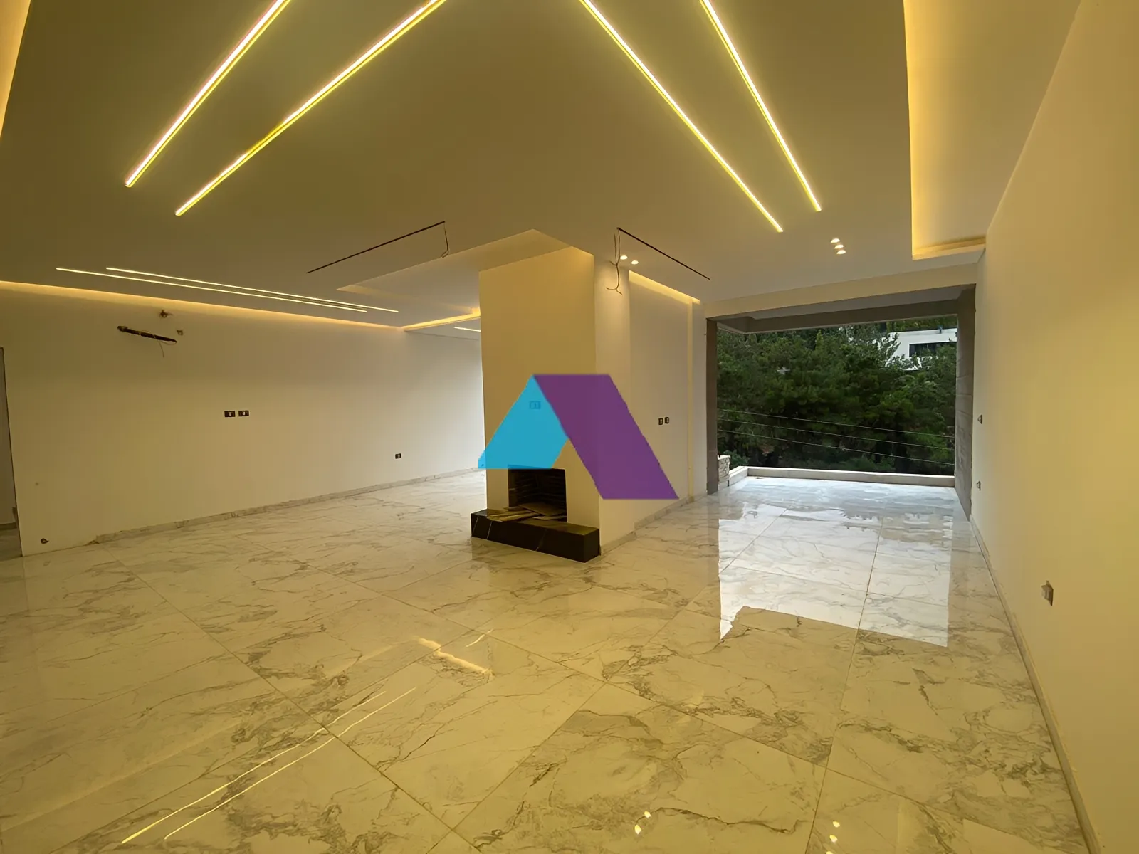 Apartment for Sale in Baabdat