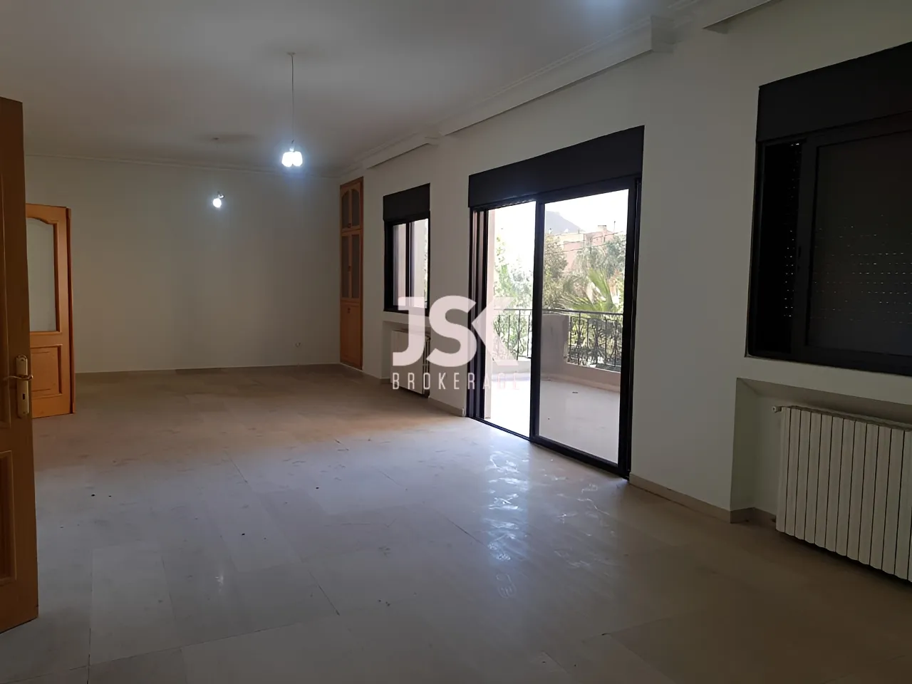 Apartment for Rent in Sahel Aalma
