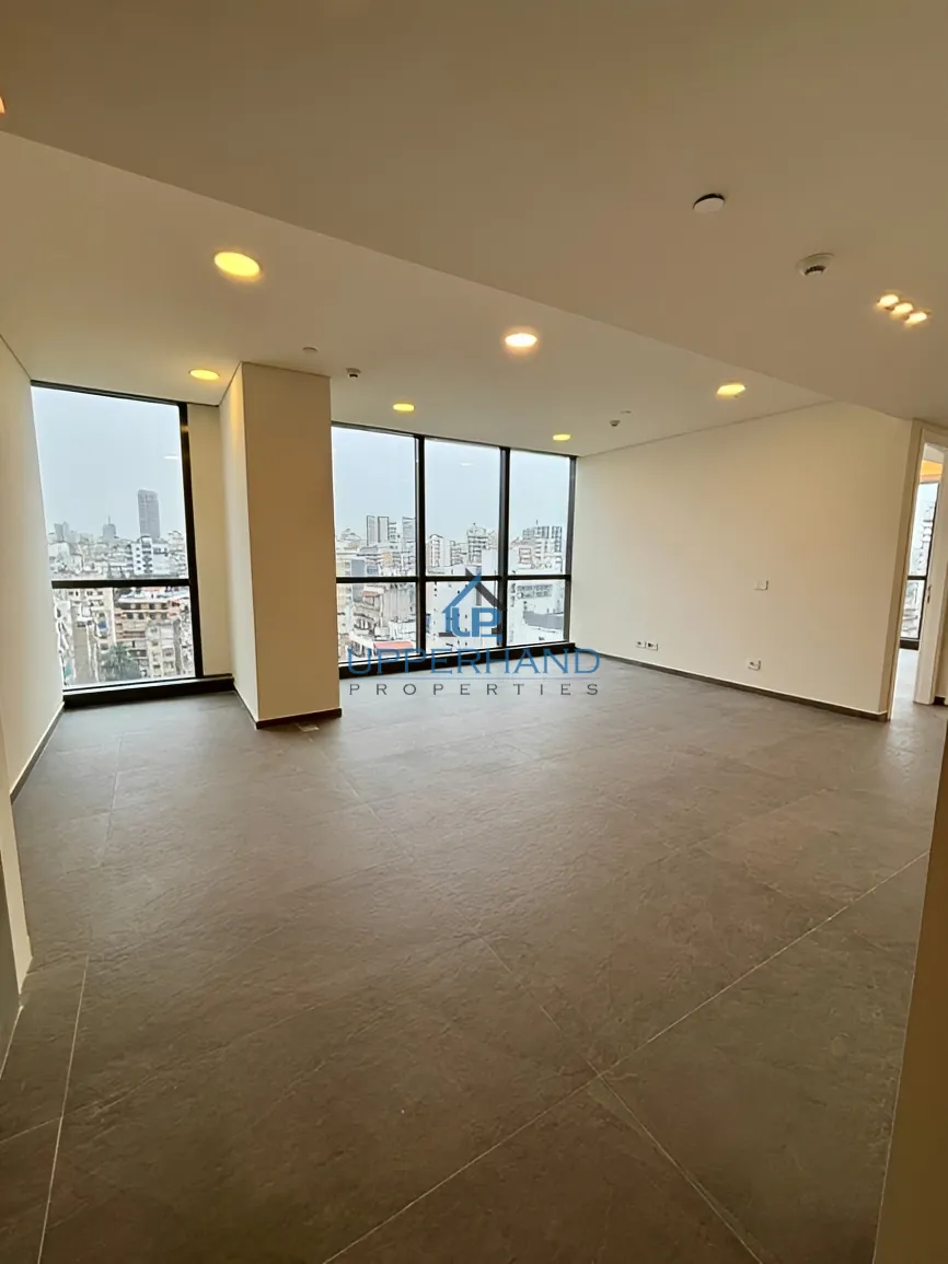 Office for rent in Dekwaneh, Lebanon