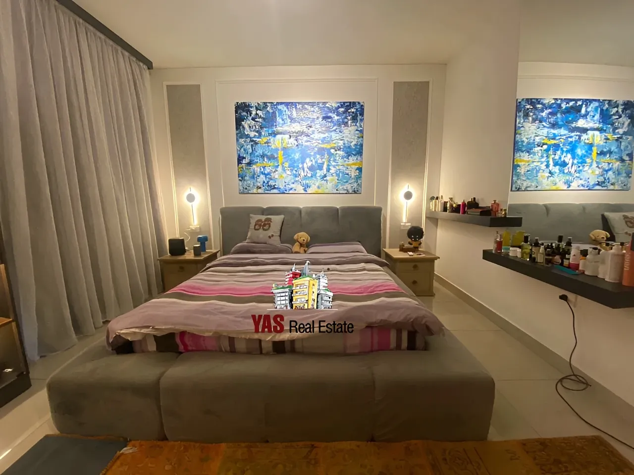 Apartment for Sale in Mtaileb