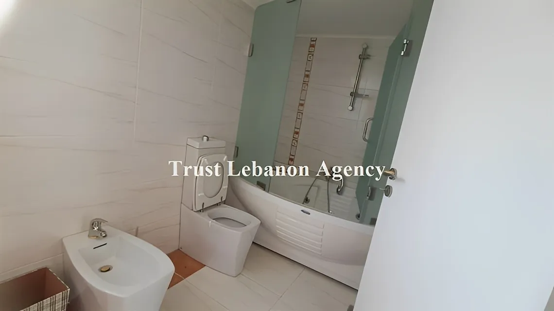 Villa for Sale in Keserwan Mayrouba Lebanon