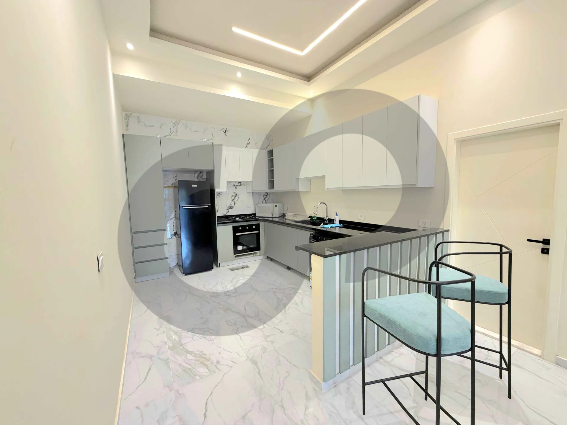 Apartment for Sale in Hosrayel